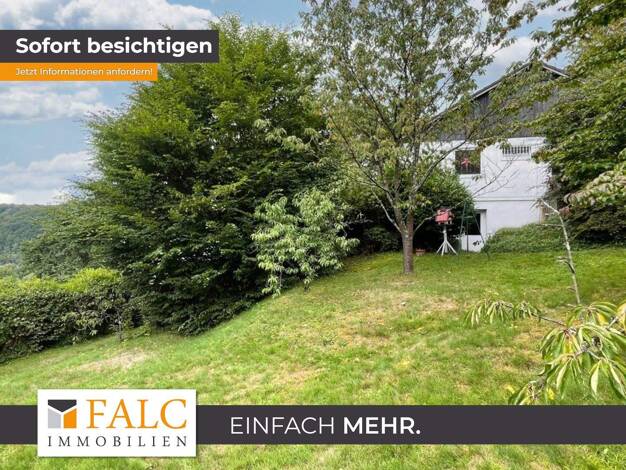 Einfamilienhaus zum Kauf 229.000 € 4 Zimmer 93,1 m² 931 m² Grundstück Steinenbrück Overath 51491