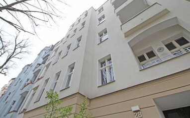 Apartment zum Kauf 490.000 € 2 Zimmer 64 m² 2. Geschoss Steglitz Berlin 12163