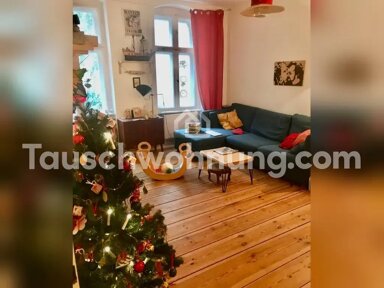 Wohnung zur Miete 540 € 2 Zimmer 62 m² 2. Geschoss Wedding Berlin 13353