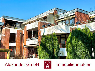 Wohnung zum Kauf 240.000 € 2 Zimmer 59 m² Hummelsbüttel Hamburg 22339