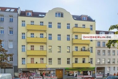 Wohnung zum Kauf 779.000 € 5 Zimmer 147 m² frei ab sofort Gesundbrunnen Berlin 13357