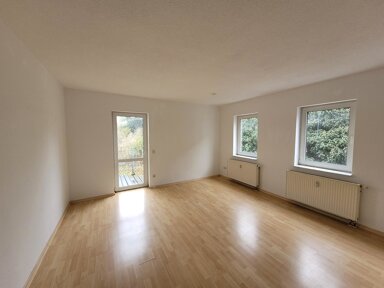 Wohnung zur Miete 350 € 1 Zimmer 50 m² 1. Geschoss Altstadt 21 Wurzen Wurzen 04808