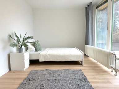 Wohnung zur Miete 470 € 9 Zimmer 112 m² EG frei ab sofort Mombertplatz 70 Emmertsgrund - Nord Heidelberg 69126