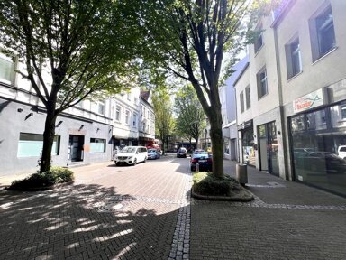 Laden zur Miete 700 € 61 m² Verkaufsfläche Alte Bahnhofstraße 195 Langendreer Bochum 44892