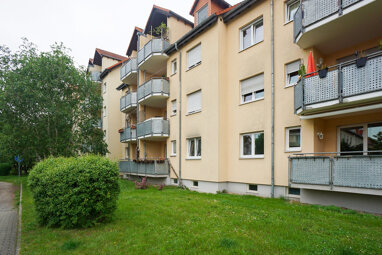 Wohnung zum Kauf 131.000 € 3 Zimmer 76,4 m² 1. Geschoss Radeberg Radeberg 01454