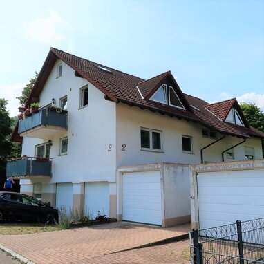Wohnung zum Kauf 112.500 € 2 Zimmer 50,7 m² -1. Geschoss Aistaig Oberndorf am Neckar 78727