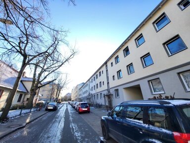 Studio zur Miete 410 € 1 Zimmer 35,5 m² Lenaustr. 8 Petritor - Nord Braunschweig 38114