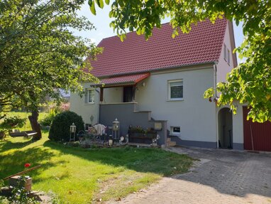 Wohnung zur Miete 1.100 € 4 Zimmer 125 m² Neumühle 6 Neumühle Weihenzell 91629