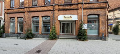 Büro-/Praxisfläche zur Miete 1.350 € 6 Zimmer 140 m² Bürofläche Verden - Mitte Verden (Aller) 27283