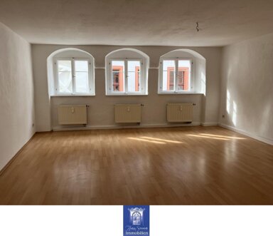 Wohnung zur Miete 399 € 2 Zimmer 69,1 m² Pirna Pirna 01796