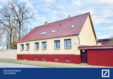 Mehrfamilienhaus zum Kauf 450.000 € 12 Zimmer 220 m² 1.012 m² Grundstück Staffelde Kremmen 16766