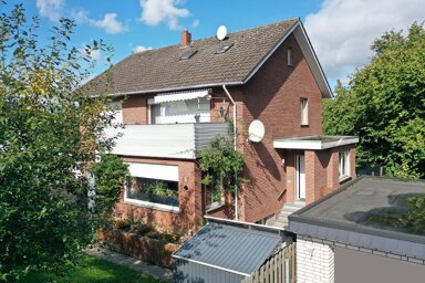 Mehrfamilienhaus zum Kauf provisionsfrei 223.000 € 7 Zimmer 160 m² 504 m² Grundstück Holsen Bünde 32257