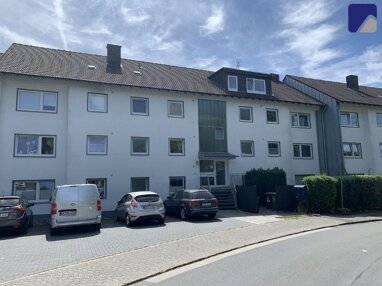 Wohnung zur Miete 850 € 4 Zimmer 143 m² Erdgeschoss frei ab 01.08.2024 Am Waldberg 3 Wettringhof Lüdenscheid Wettringhof 58513