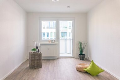 Wohnung zur Miete 580 € 5 Zimmer 91,9 m² 3. Geschoss Dresdner Str. 10 Zentrum 012 Chemnitz 09111