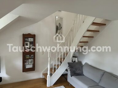 Wohnung zur Miete Tauschwohnung 1.375 € 5 Zimmer 120 m² Niendorf Hamburg 20249