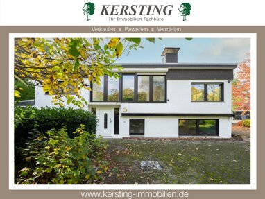 Einfamilienhaus zum Kauf 639.000 € 5 Zimmer 204 m² 1.075 m² Grundstück Kliedbruch Krefeld / Kliedbruch 47803