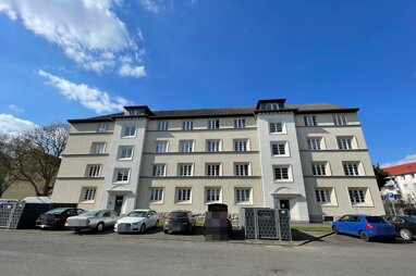 Wohnung zur Miete 671,20 € 3 Zimmer 83,9 m² Holländische Straße Kassel 34127