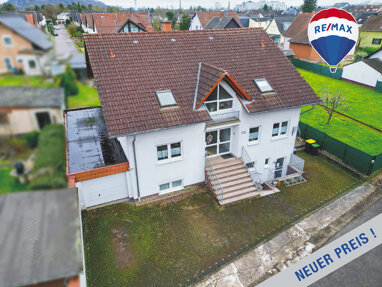 Mehrfamilienhaus zum Kauf 399.000 € 8 Zimmer 232,7 m² 425 m² Grundstück Roden Saarlouis 66740
