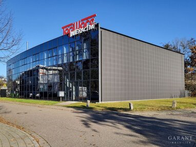 Bürofläche zur Miete 2.990 € 200 m² Bürofläche Ettlingen - West Ettlingen 76275