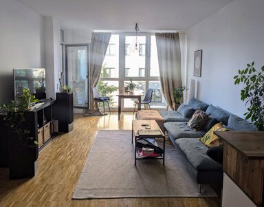 Studio zur Miete 1.590 € 2 Zimmer 65 m² 1. Geschoss Erich-Nehlhans-Strasse Prenzlauer Berg Berlin 10247