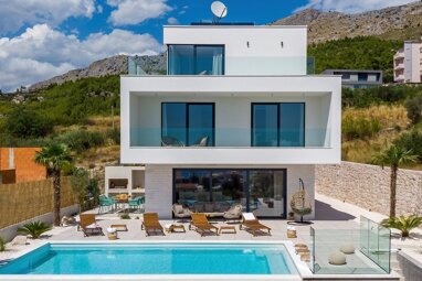 Villa zum Kauf 1.800.000 € 5 Zimmer 285 m² 800 m² Grundstück Split