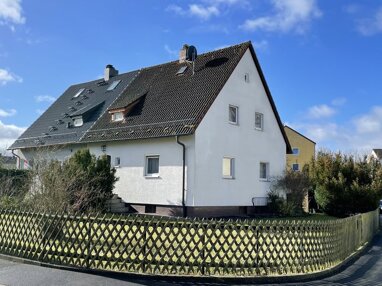 Doppelhaushälfte zum Kauf 169.000 € 5 Zimmer 103 m² 807 m² Grundstück Redwitz Redwitz 96257