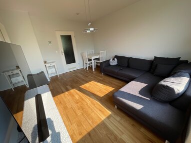 Wohnung zur Miete Wohnen auf Zeit 1.400 € 3 Zimmer 54 m² frei ab sofort Bornheim Frankfurt am Main 60385