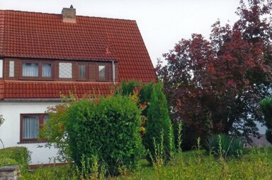 Einfamilienhaus zum Kauf 125.000 € 4 Zimmer 118 m² 409 m² Grundstück frei ab sofort Schmalkalden Schmalkalden 98574