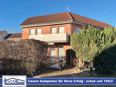 Reihenendhaus zum Kauf 235.000 € 3 Zimmer 76 m² Wahlbezirk 12 Bad Schwartau 23611