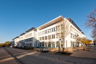 Bürogebäude zur Miete 770 m² Bürofläche St. Lorenz - Süd Lübeck 23558