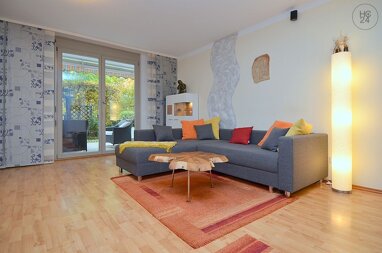Wohnung zur Miete 1.740 € 3 Zimmer 84 m² Erdgeschoss Gonsenheim Mainz 55122