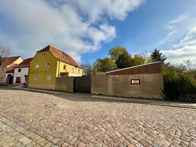 Mehrfamilienhaus zum Kauf 129.000 € 6 Zimmer 115 m² 281 m² Grundstück Mühlberg Mühlberg/Elbe 04931