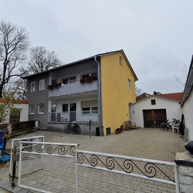 Mehrfamilienhaus zum Kauf 499.000 € 8 Zimmer 160 m² 240 m² Grundstück Neustadt Neustadt a.d.Donau 93333