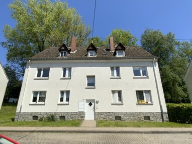 Wohnung zur Miete 459 € 3 Zimmer 54,7 m² 2. Geschoss Herderstraße 9 Montabaur Montabaur 56410