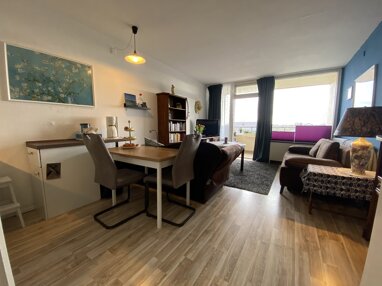 Wohnung zum Kauf 99.000 € 1 Zimmer 32 m² 2. Geschoss Marina Wendtorf Wendtorf 24235