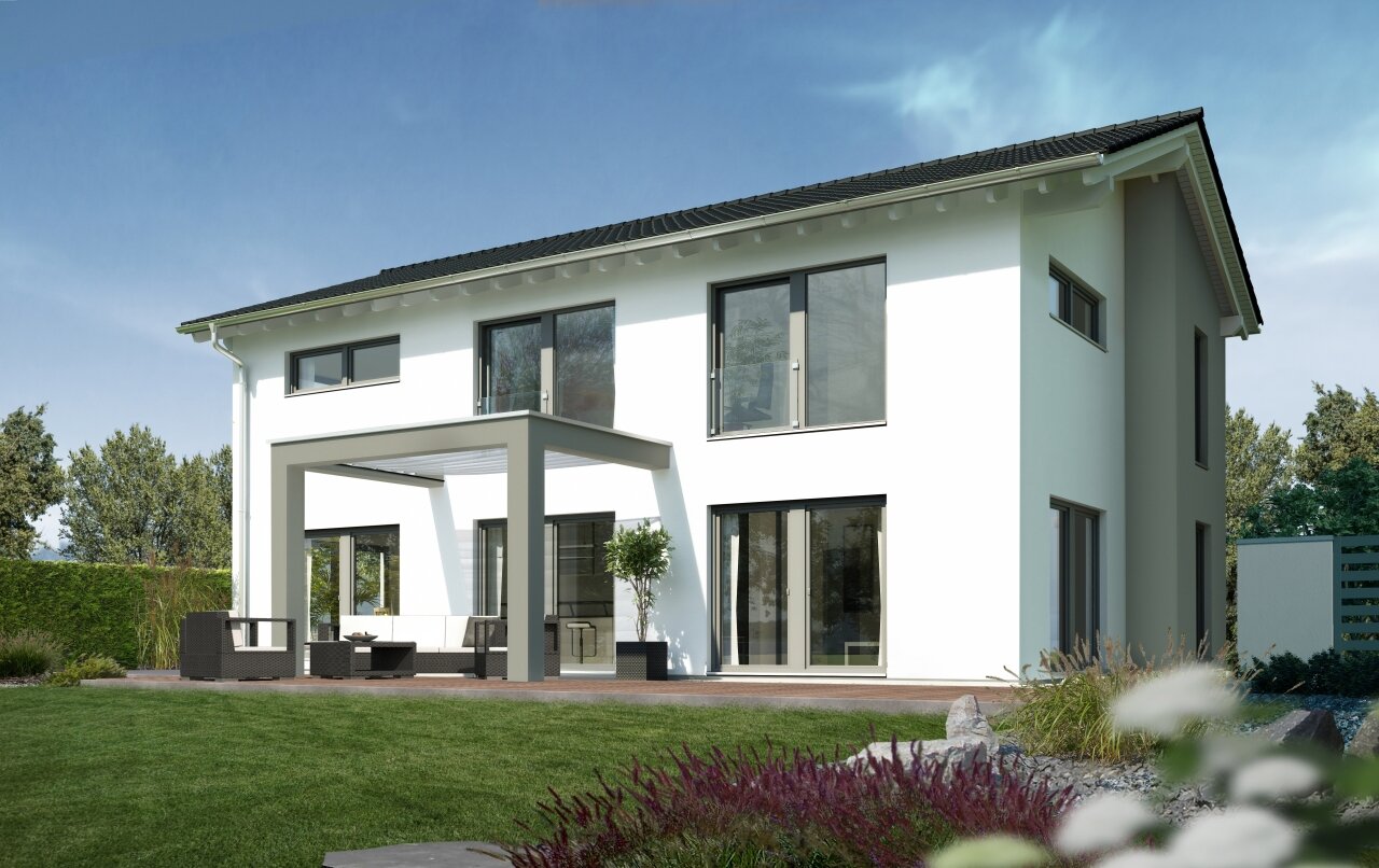 Haus zum Kauf 850.000 € 6 Zimmer 185,6 m²<br/>Wohnfläche 1.500 m²<br/>Grundstück Oferdingen Reutlingen Oferdingen 72760