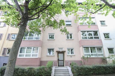Wohnung zum Kauf 220.000 € 3 Zimmer 53,2 m² Erdgeschoss Ostheim Stuttgart 70188