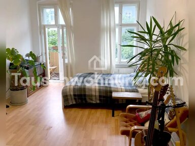 Wohnung zur Miete Tauschwohnung 420 € 1,5 Zimmer 50 m² 3. Geschoss Britz Berlin 12047