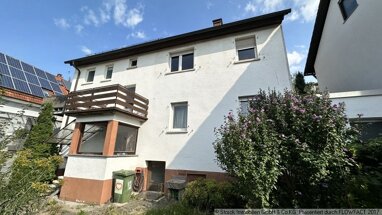 Mehrfamilienhaus zum Kauf 380.000 € 5 Zimmer 150,9 m² 286 m² Grundstück Weingartener Str. 56a Untergrombach Bruchsal 76646