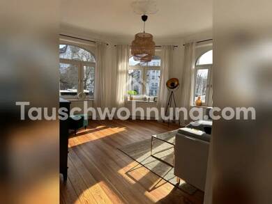Wohnung zur Miete Tauschwohnung 900 € 2 Zimmer 60 m² Ohlsdorf Hamburg 22085