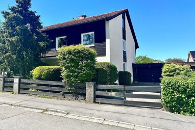 Doppelhaushälfte zum Kauf 685.000 € 5 Zimmer 164 m² 441 m² Grundstück Pitzling Landsberg 86899