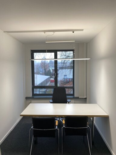 Büro-/Praxisfläche zur Miete provisionsfrei 250 € 1 Zimmer 13 m² Bürofläche Schnabelstr. 1 Rellinghausen Essen 45134