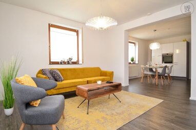 Wohnung zur Miete Wohnen auf Zeit 1.585 € 2 Zimmer 60 m² frei ab sofort Pfuhl Neu-Ulm 89233