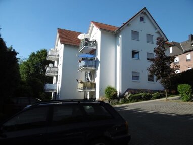 Wohnung zur Miete 570 € 4 Zimmer 82,3 m² 2. Geschoss Ludwigstraße 5 Sinn Sinn 35764