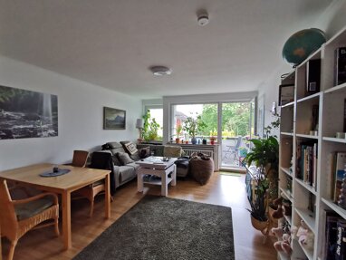 Wohnung zur Miete 799 € 3 Zimmer 74 m² 2. Geschoss Gevekohtstraße 15 Riensberg Bremen 28213