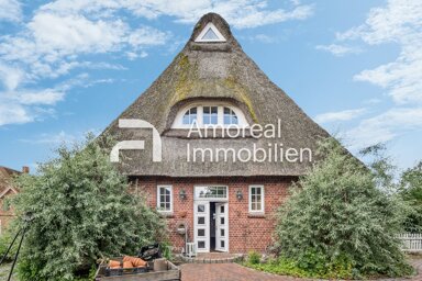 Einfamilienhaus zum Kauf 1.749.000 € 10 Zimmer 180 m² 18.808 m² Grundstück Jork Jork 21635