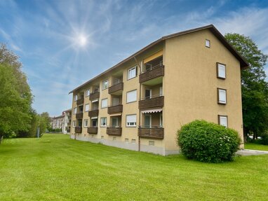 Wohnung zum Kauf 259.000 € 2 Zimmer 68 m² 2. Geschoss Blaichach Blaichach 87544