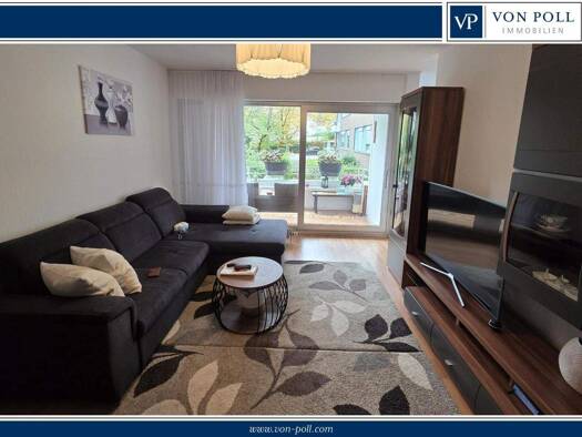 Wohnung zum Kauf 165.000 € 2 Zimmer 65 m² EG Lücklemberg Dortmund / Lücklemberg 44229