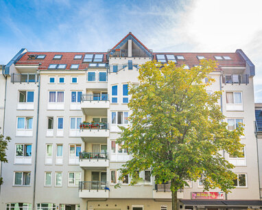 Apartment zum Kauf 446.912 € 4 Zimmer 99,3 m² 3. Geschoss Gesundbrunnen Berlin 13357