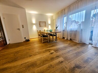 Wohnung zur Miete 1.390 € 4,5 Zimmer 130 m² Geschoss 1/1 Wiesloch Wiesloch 69168